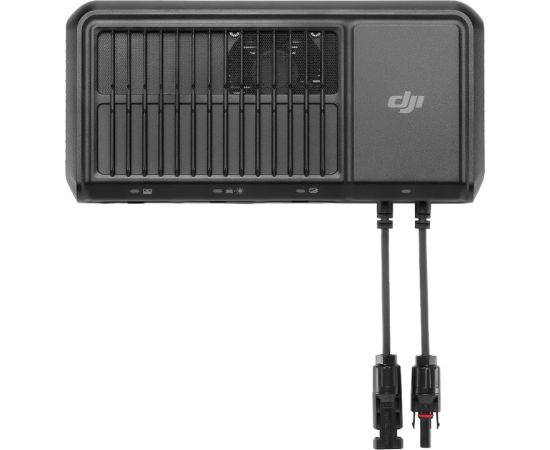 Remote control kit for DJI Power 1.8kW fast charger