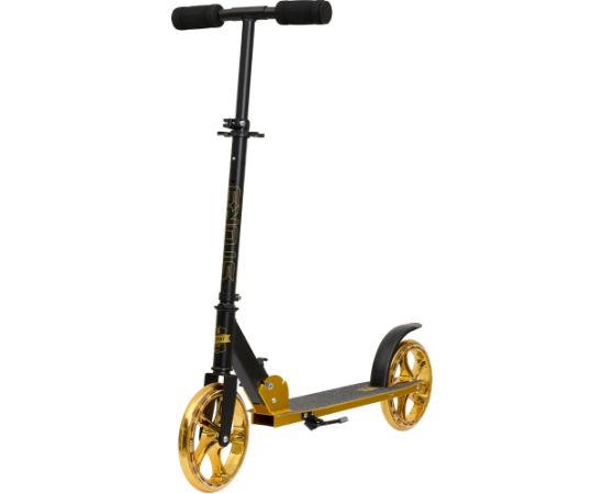Skrejritenis Story Lux Gold Black 2