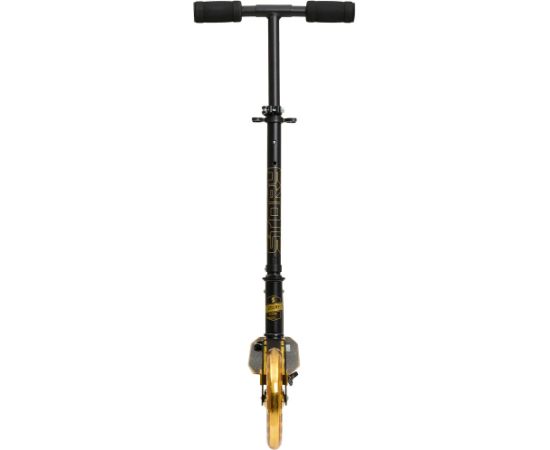 Skrejritenis Story Lux Gold Black 2