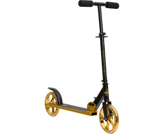 Skrejritenis Story Lux Gold Black 2