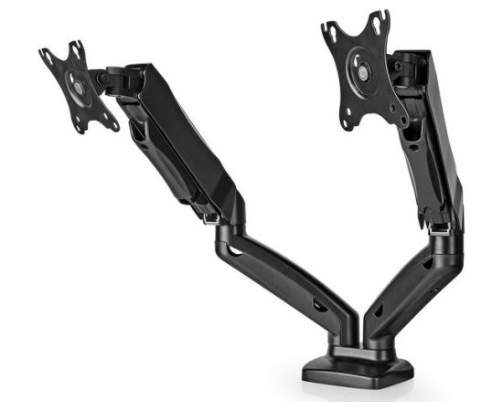 Nedis MMDOSGS110BK Кронштейн для мониторов 15-32"