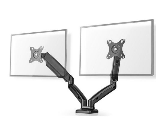 Nedis MMDOSGS110BK Кронштейн для мониторов 15-32"