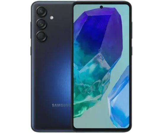 Samsung Galaxy M55 Смартфон 8GB / 256GB