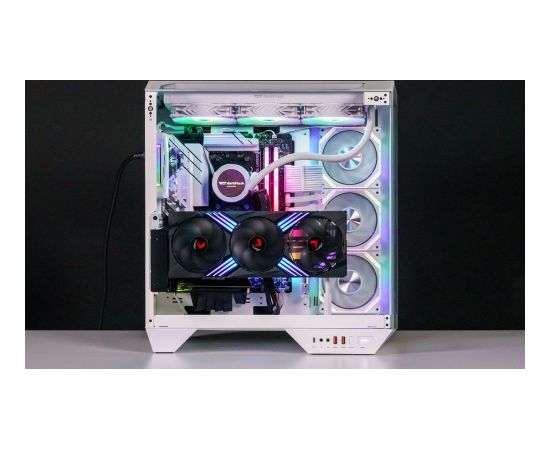 MDD ArcticX PRO Ryzen 7 9800X3D 32GB 4TB SSD RTX 5080 Windows 11