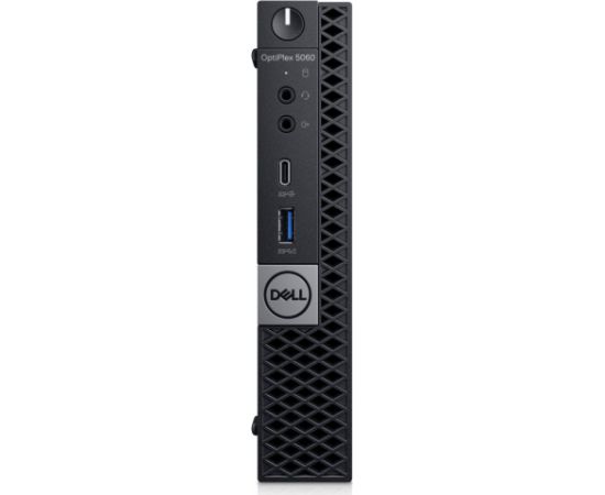 Dell Optiplex 5060 Micro i5-8500T 8GB 512GB SSD Windows 11 Pro