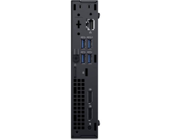 Dell Optiplex 5060 Micro i5-8500T 8GB 512GB SSD Windows 11 Pro