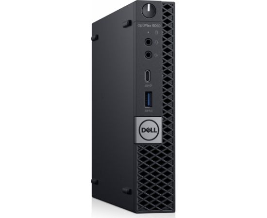 Dell Optiplex 5060 Micro i5-8500T 8GB 512GB SSD Windows 11 Pro