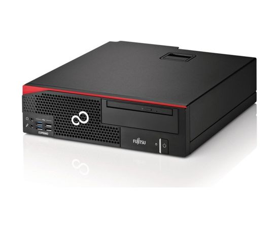 Fujitsu Esprimo D538 i5-8400 8GB 1TB SSD Windows 11 Pro