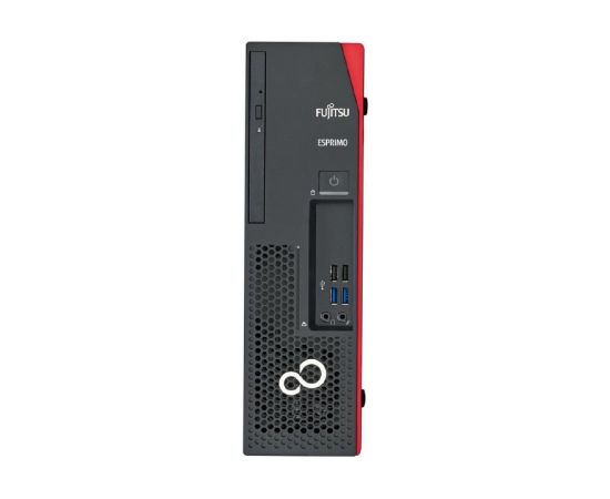 Fujitsu Esprimo D538 i5-8400 8GB 1TB SSD Windows 11 Pro