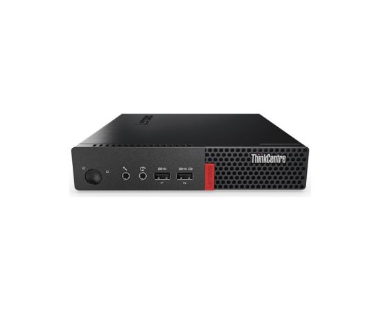 Lenovo Thinkcentre M710Q Tiny i5-7500T 8GB 512GB SSD Windows 10 Pro