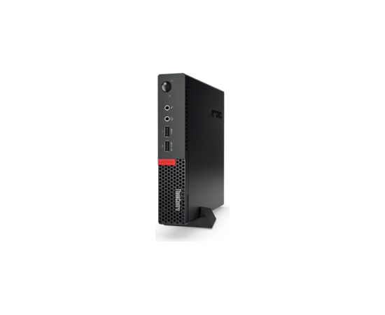 Lenovo Thinkcentre M710Q Tiny i5-7500T 8GB 512GB SSD Windows 10 Pro