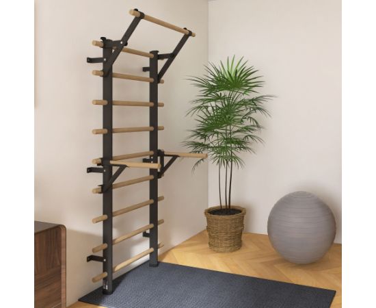 Pull-Up stienis inSPORTline Wootaline sienas stieņiem