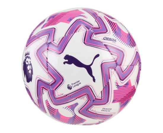 Puma Orbita Mini Premier League Football 84721 01 (MINI)