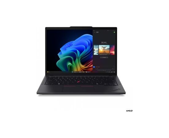LENOVO T14 G6 R7-350/14WUXGA/32GB/1TB/W11P/3P/SWE