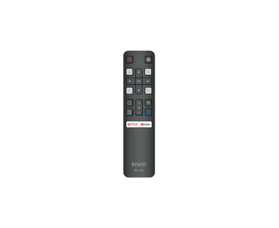 Pults Savio TCL universal RC-23
