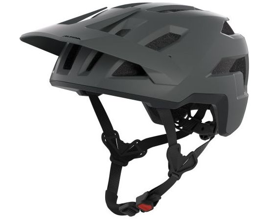Alpina Sports Taunus / Tumši pelēka / 52-56 cm