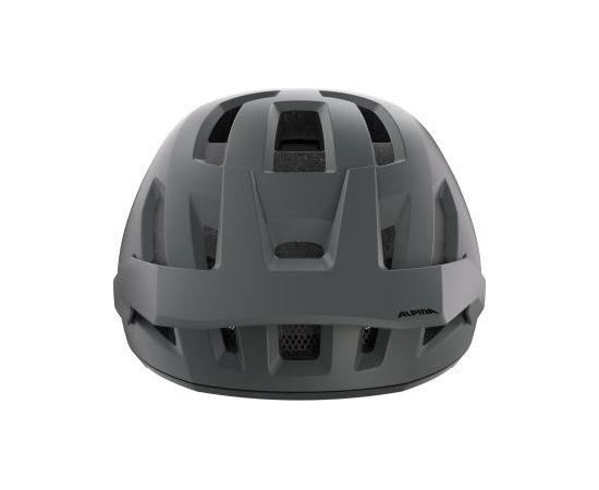 Alpina Sports Taunus / Tumši pelēka / 52-56 cm