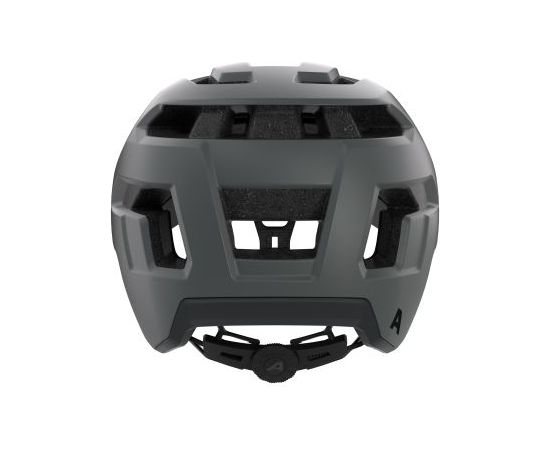 Alpina Sports Taunus / Tumši pelēka / 52-56 cm