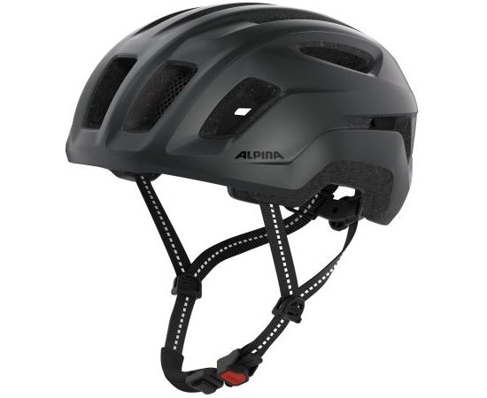 Alpina Sports Paranus Urban / Balta / 52-56 cm