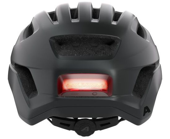 Alpina Sports Paranus Urban / Balta / 52-56 cm
