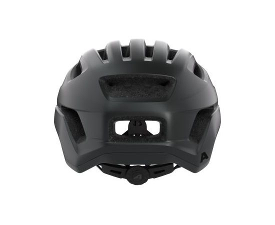 Alpina Sports Paranus / Tumši pelēka / 59-61 cm