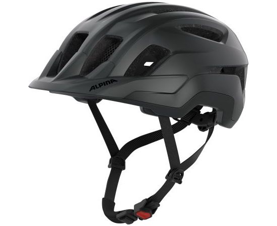 Alpina Sports Paranus / Balta / 55-59 cm