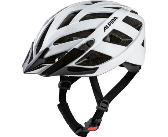 Alpina Sports Panoma Classic / Balta / 56-59 cm