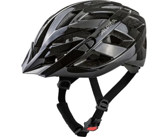 Alpina Sports Panoma Classic / Melna / 56-59 cm
