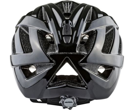 Alpina Sports Panoma Classic / Melna / 52-57 cm