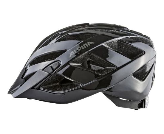 Alpina Sports Panoma Classic / Melna / 52-57 cm