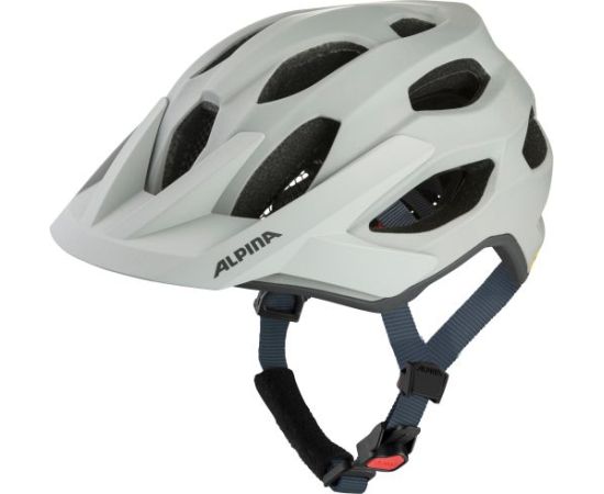 Alpina Sports Apax Mips / Pelēka / 57-62 cm