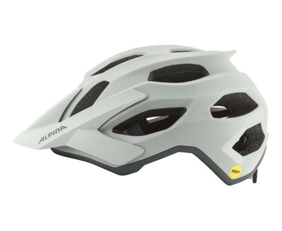 Alpina Sports Apax Mips / Pelēka / 57-62 cm