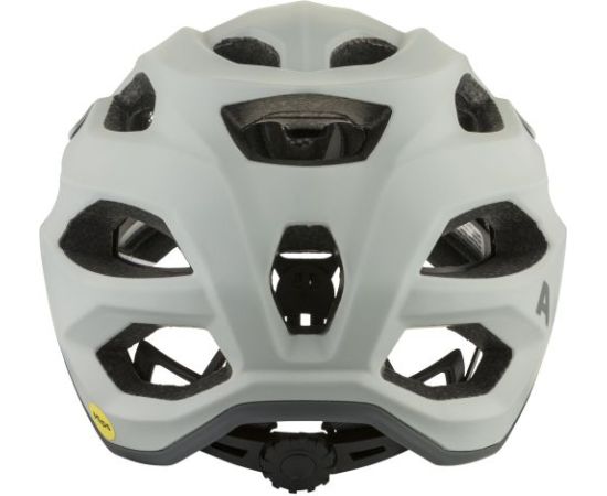 Alpina Sports Apax Mips / Pelēka / 52-57 cm