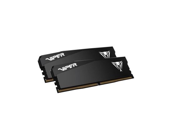 Patriot Viper Elite 5 Ultra DDR5 2x16GB 6400MHz CL32 Black