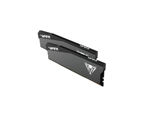 Patriot Viper Elite 5 Ultra DDR5 2x16GB 6400MHz CL32 Black