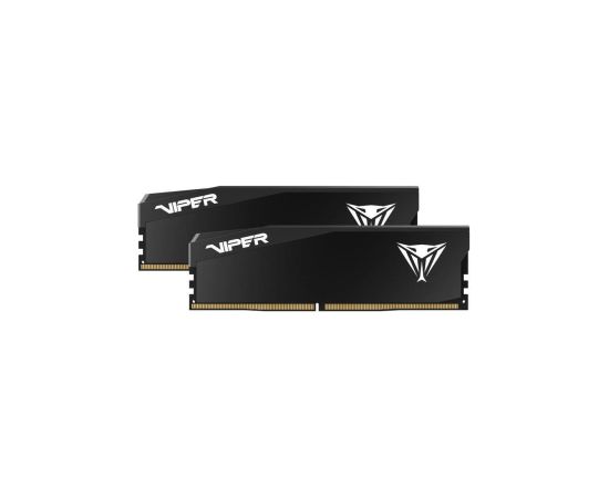 Patriot Viper Elite 5 Ultra DDR5 2x16GB 6400MHz CL32 Black