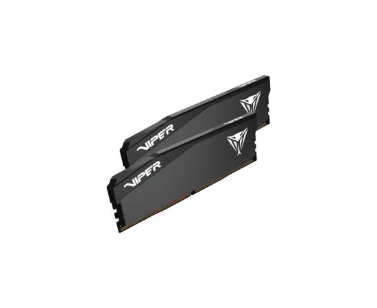 Patriot Viper Elite 5 Ultra DDR5 2x16GB 6400MHz CL32 Black