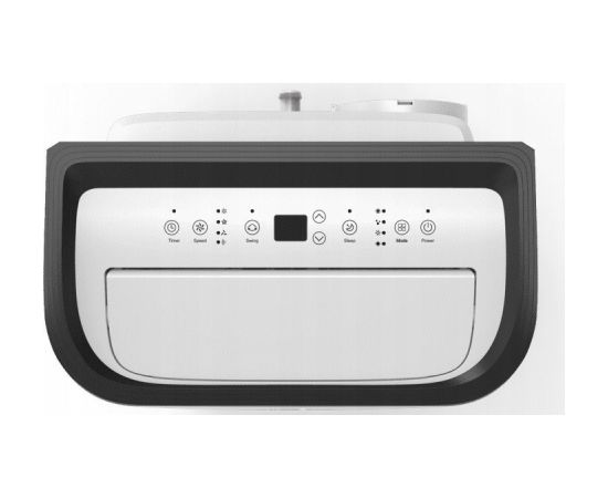 BLAUPUNKT ACP614 Mobilais gaisa kondicionieris