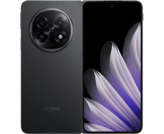 Oppo Find N5 5G DS 16/512GB Black