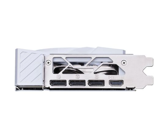 MSI GPU NV 5070Ti GAMING TRIO OC 16GB WHITE NVIDIA GeForce RTX 5070 Ti GDDR7