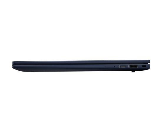 HP Elitebook X G1i Ultra 7 258V 14.0" 2.5K Touch IPS 120Hz AG 400 nits 32GB LPDDR5x SSD1TB Intel Arc Cam 5 Mpx AI 68Wh W11Pro Atmospheric Blue 3Y OnSite