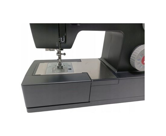 SINGER 4432 Black Automatic sewing machine Electromechanical