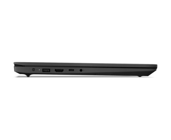 Lenovo V15 G4 AMN AMD Ryzen™ 5 7520U Laptop 39.6 cm (15.6") Full HD 8 GB LPDDR5-SDRAM 512 GB SSD Wi-Fi 5 (802.11ac) English Black