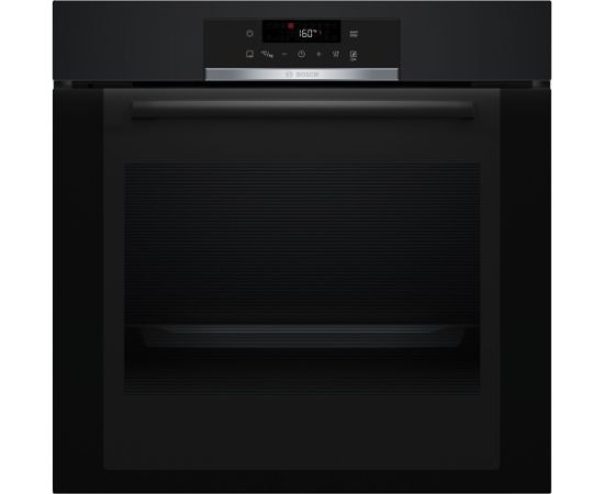 Bosch Serie 4 HBA372EB3 oven 71 L 3600 W Black