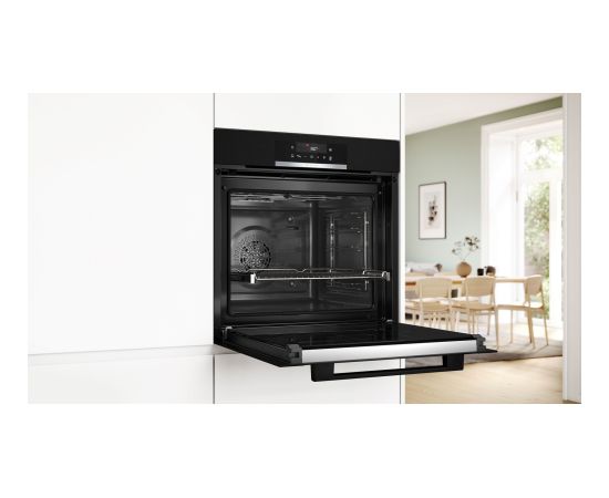 Bosch Serie 4 HBA372EB3 oven 71 L 3600 W Black