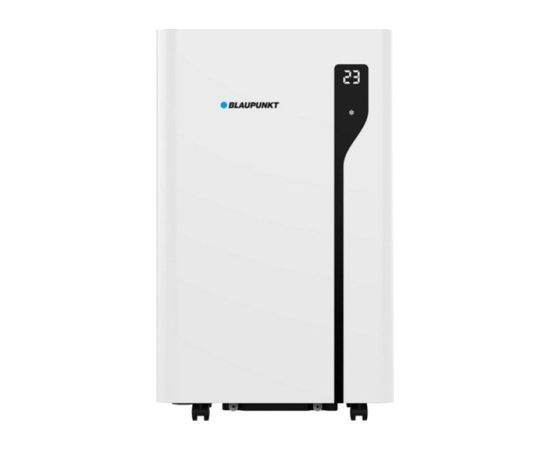 BLAUPUNKT ACP414H Mobilais gaisa kondicionieris