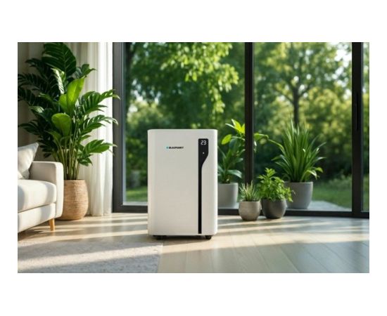 BLAUPUNKT ACP414H Mobilais gaisa kondicionieris