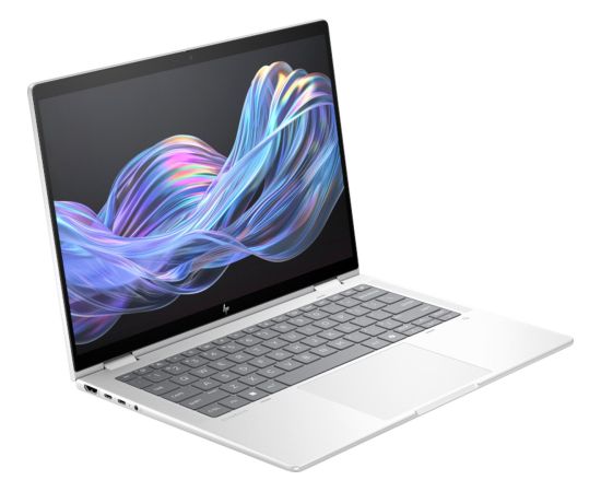 HP Elitebook X G1i Flip Ultra 7 258V 14.0"WUXGA Touch IPS AG 400 nits 32GB LPDDR5x SSD512 Intel Arc Cam 5 Mpx AI 68Wh W11Pro Glacier Silver 3Y OnSite