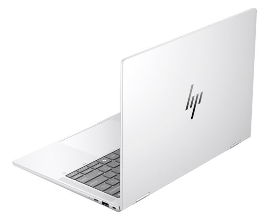 HP Elitebook X G1i Flip Ultra 7 258V 14.0"WUXGA Touch IPS AG 400 nits 32GB LPDDR5x SSD512 Intel Arc Cam 5 Mpx AI 68Wh W11Pro Glacier Silver 3Y OnSite
