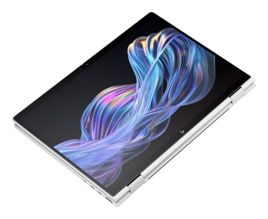 HP Elitebook X G1i Flip Ultra 7 258V 14.0"WUXGA Touch IPS AG 400 nits 32GB LPDDR5x SSD512 Intel Arc Cam 5 Mpx AI 68Wh W11Pro Glacier Silver 3Y OnSite